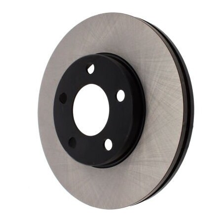 Centric Premium front rotor 276x26mm (2 required)